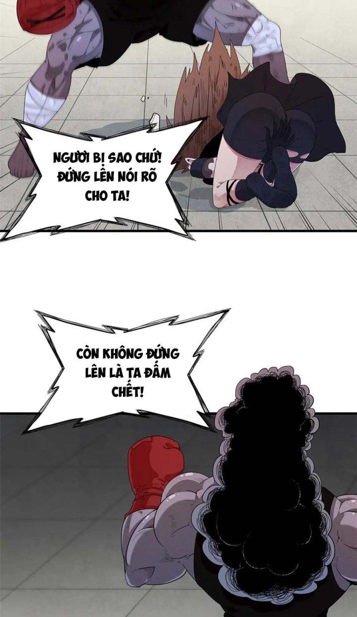 Từ Giờ, Ta Chính Là Bậc Thầy Của Pháp Sư Chapter 26 - Trang 3