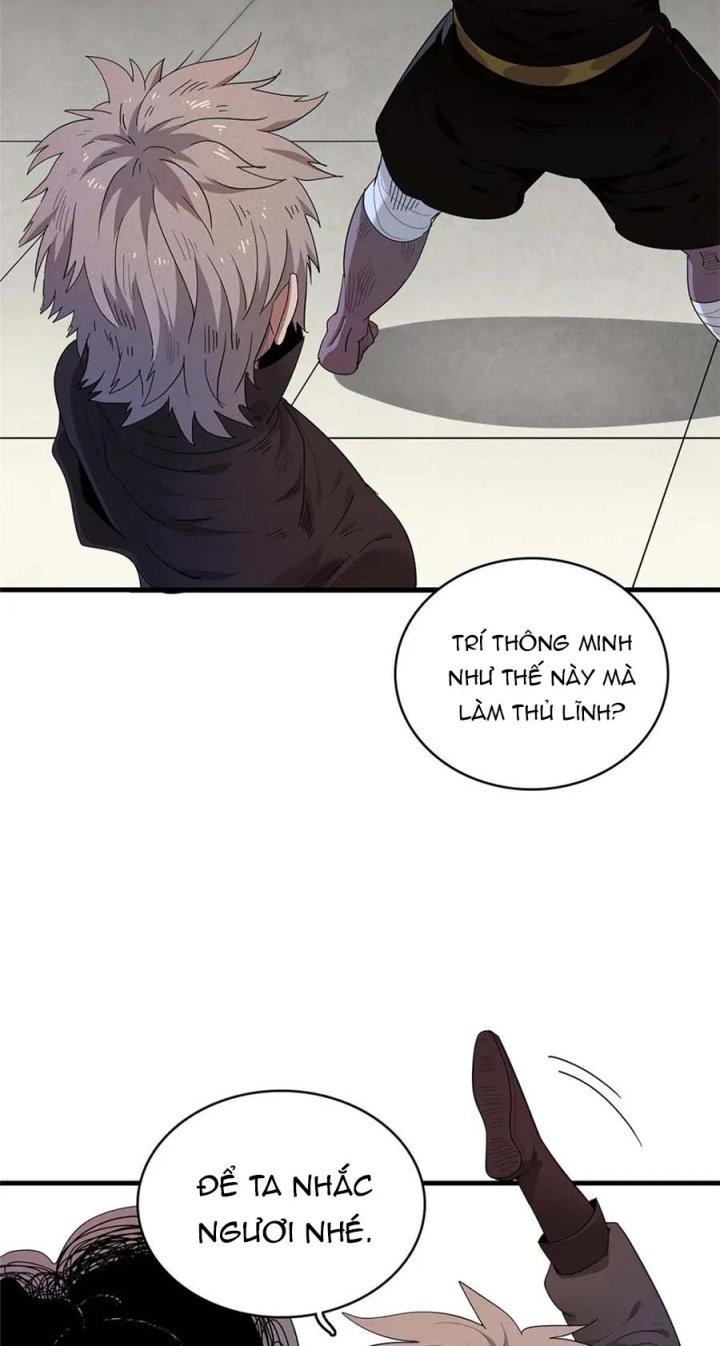 Từ Giờ, Ta Chính Là Bậc Thầy Của Pháp Sư Chapter 26 - Trang 3