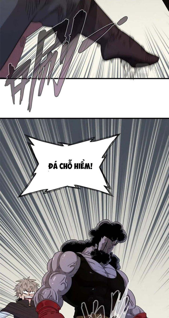 Từ Giờ, Ta Chính Là Bậc Thầy Của Pháp Sư Chapter 26 - Trang 3