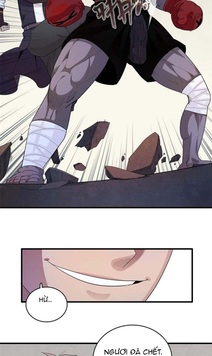Từ Giờ, Ta Chính Là Bậc Thầy Của Pháp Sư Chapter 26 - Trang 3