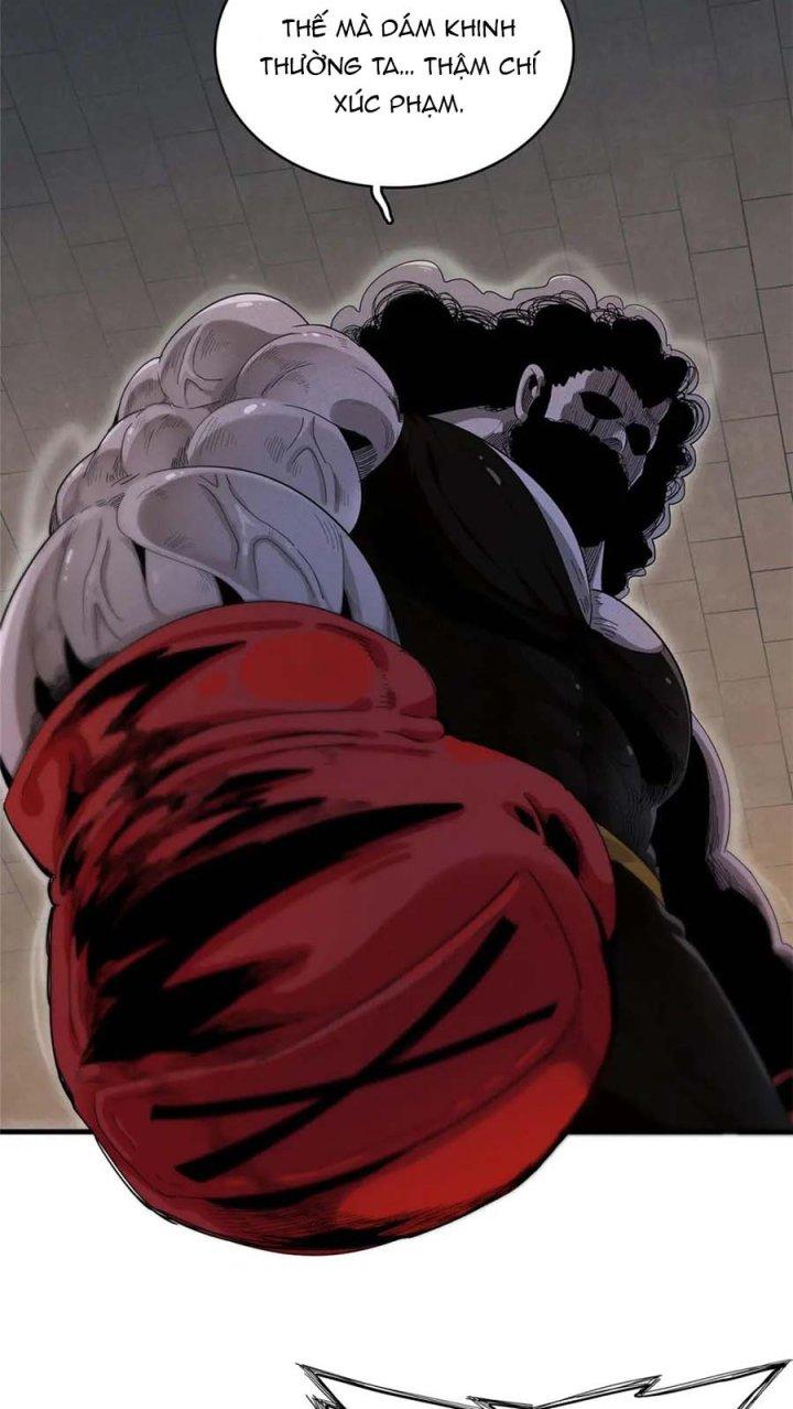 Từ Giờ, Ta Chính Là Bậc Thầy Của Pháp Sư Chapter 26 - Trang 3