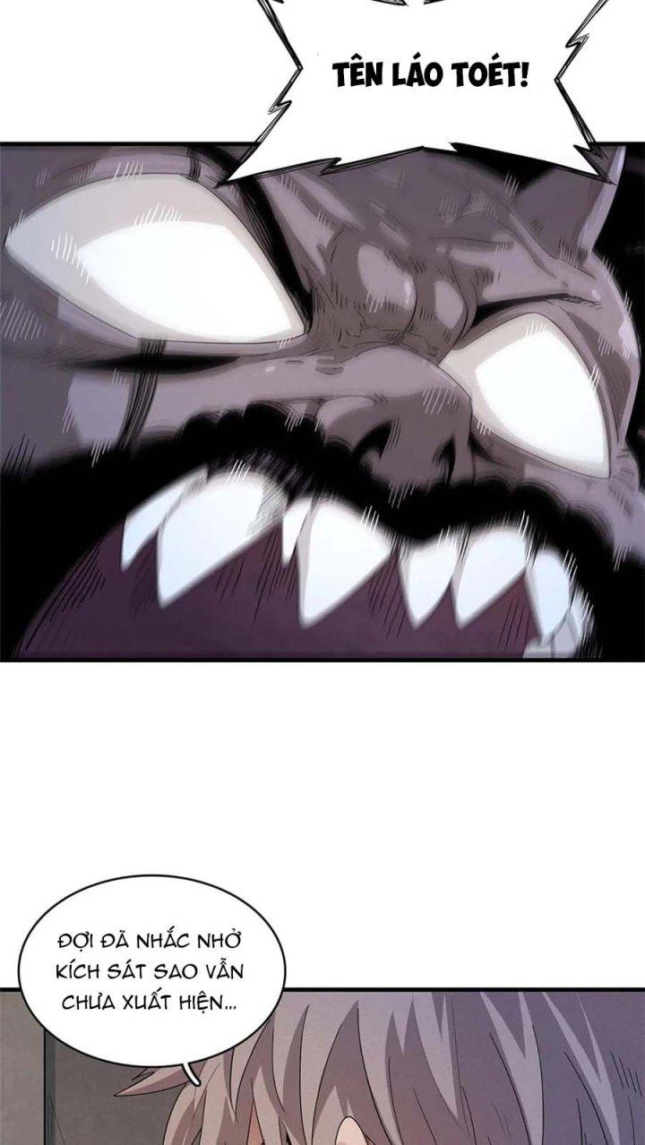 Từ Giờ, Ta Chính Là Bậc Thầy Của Pháp Sư Chapter 26 - Trang 3