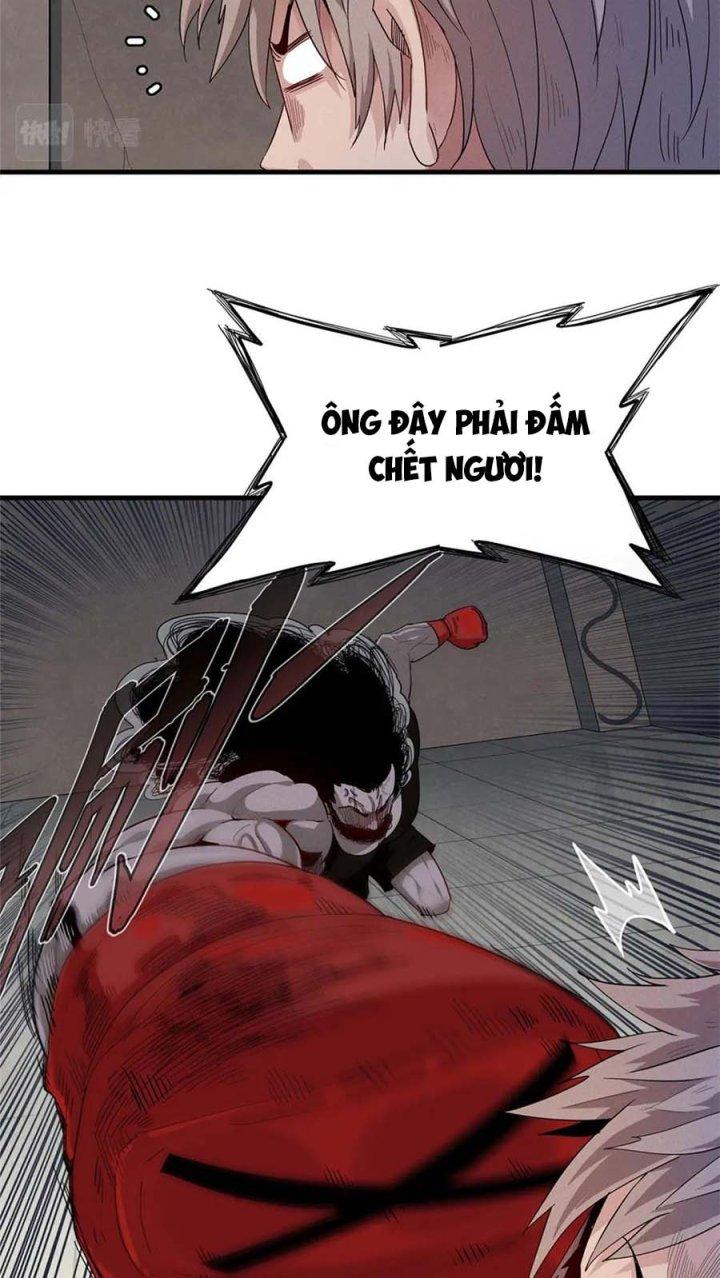 Từ Giờ, Ta Chính Là Bậc Thầy Của Pháp Sư Chapter 26 - Trang 3