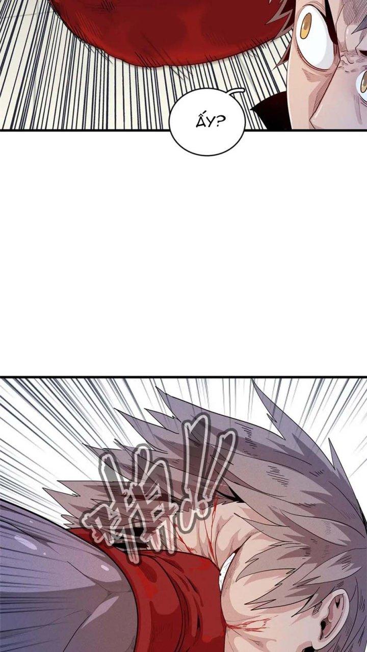 Từ Giờ, Ta Chính Là Bậc Thầy Của Pháp Sư Chapter 26 - Trang 3