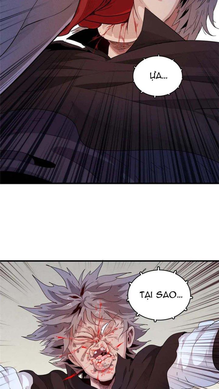 Từ Giờ, Ta Chính Là Bậc Thầy Của Pháp Sư Chapter 26 - Trang 3