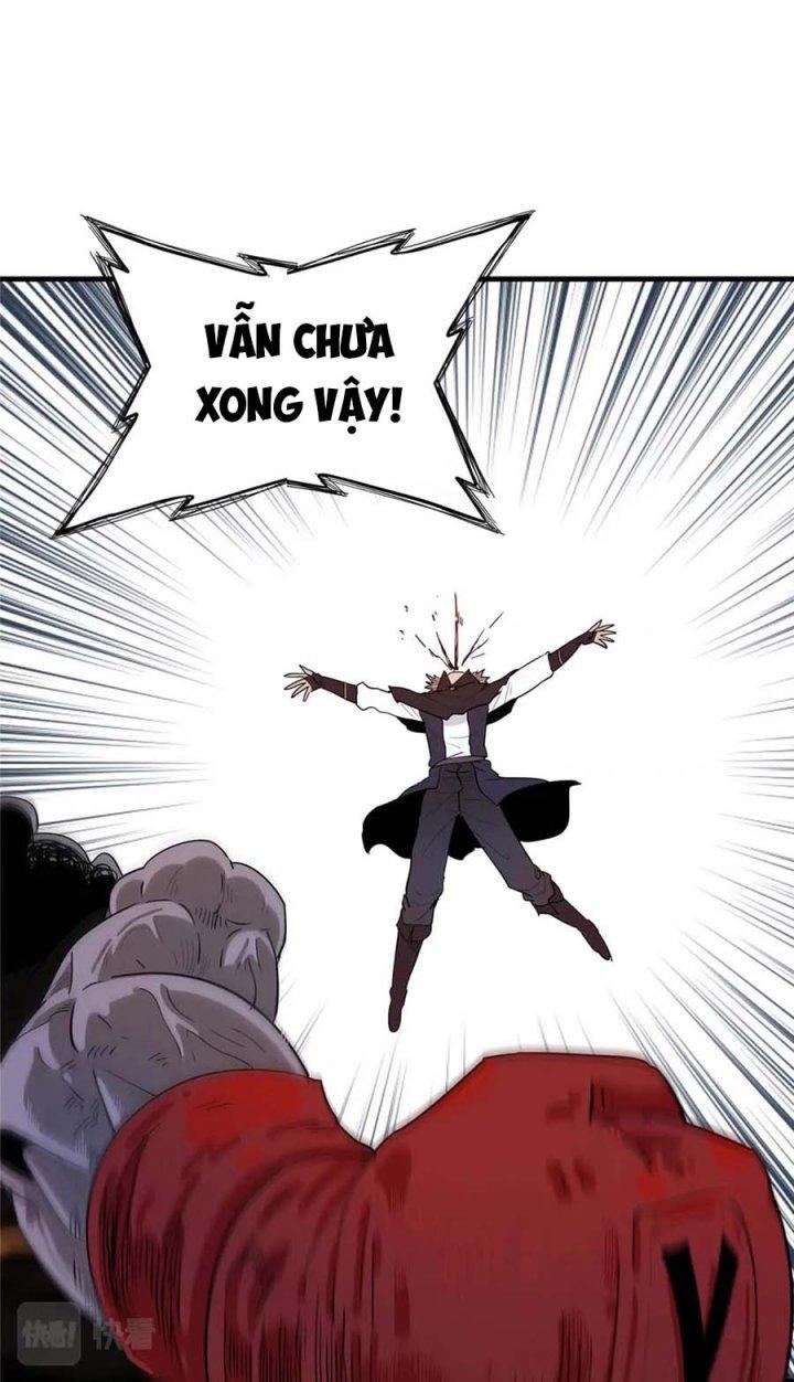 Từ Giờ, Ta Chính Là Bậc Thầy Của Pháp Sư Chapter 26 - Trang 3