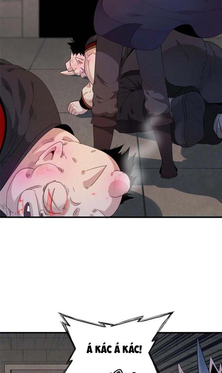 Từ Giờ, Ta Chính Là Bậc Thầy Của Pháp Sư Chapter 26 - Trang 3