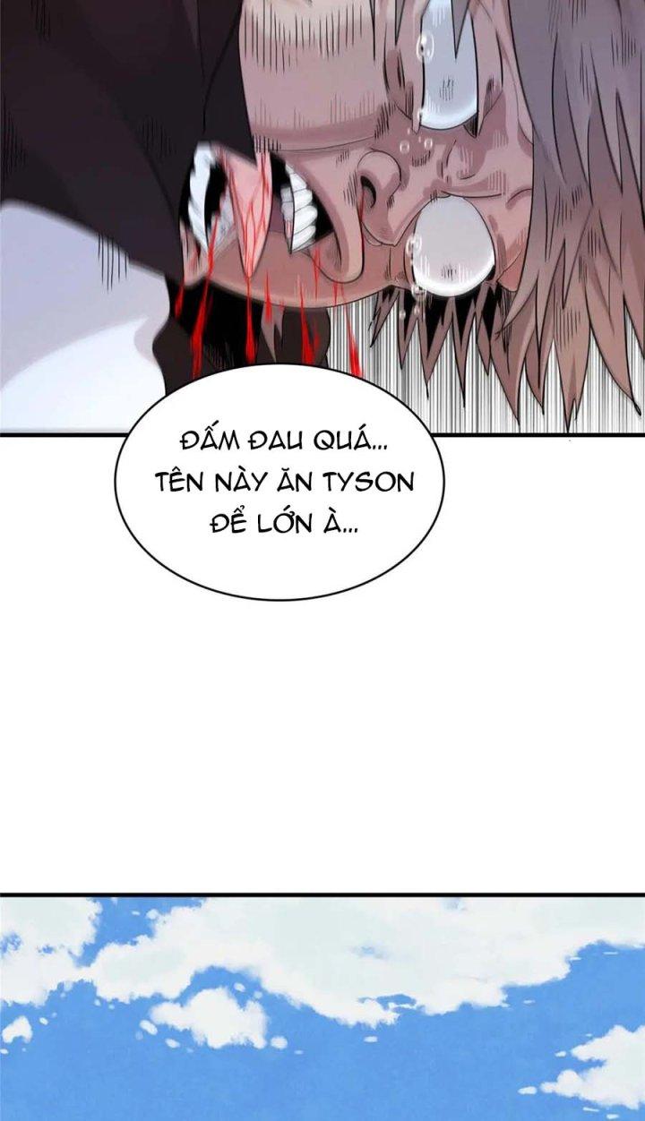 Từ Giờ, Ta Chính Là Bậc Thầy Của Pháp Sư Chapter 26 - Trang 3