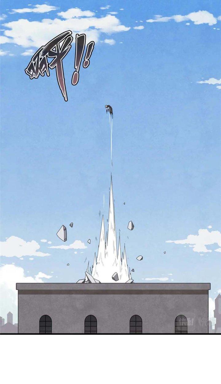 Từ Giờ, Ta Chính Là Bậc Thầy Của Pháp Sư Chapter 26 - Trang 3