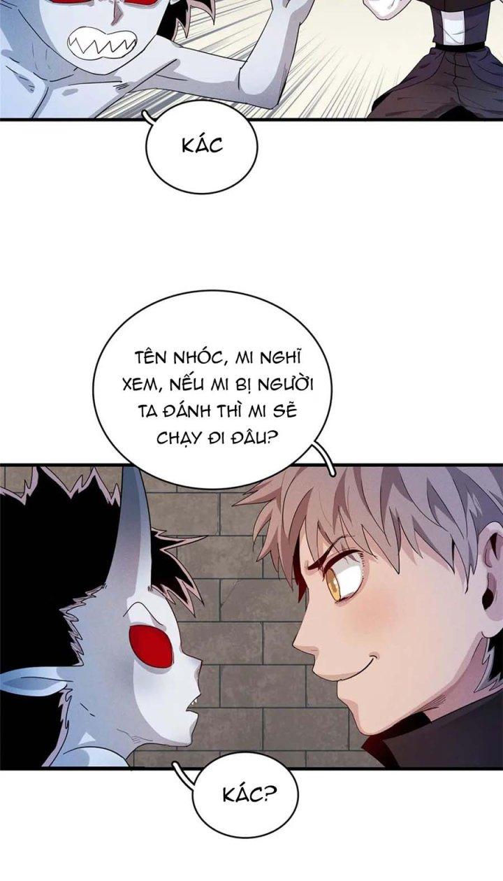 Từ Giờ, Ta Chính Là Bậc Thầy Của Pháp Sư Chapter 26 - Trang 3