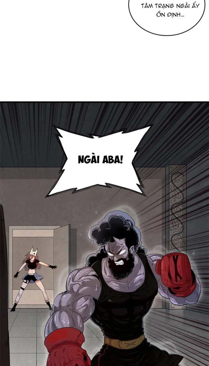 Từ Giờ, Ta Chính Là Bậc Thầy Của Pháp Sư Chapter 26 - Trang 3