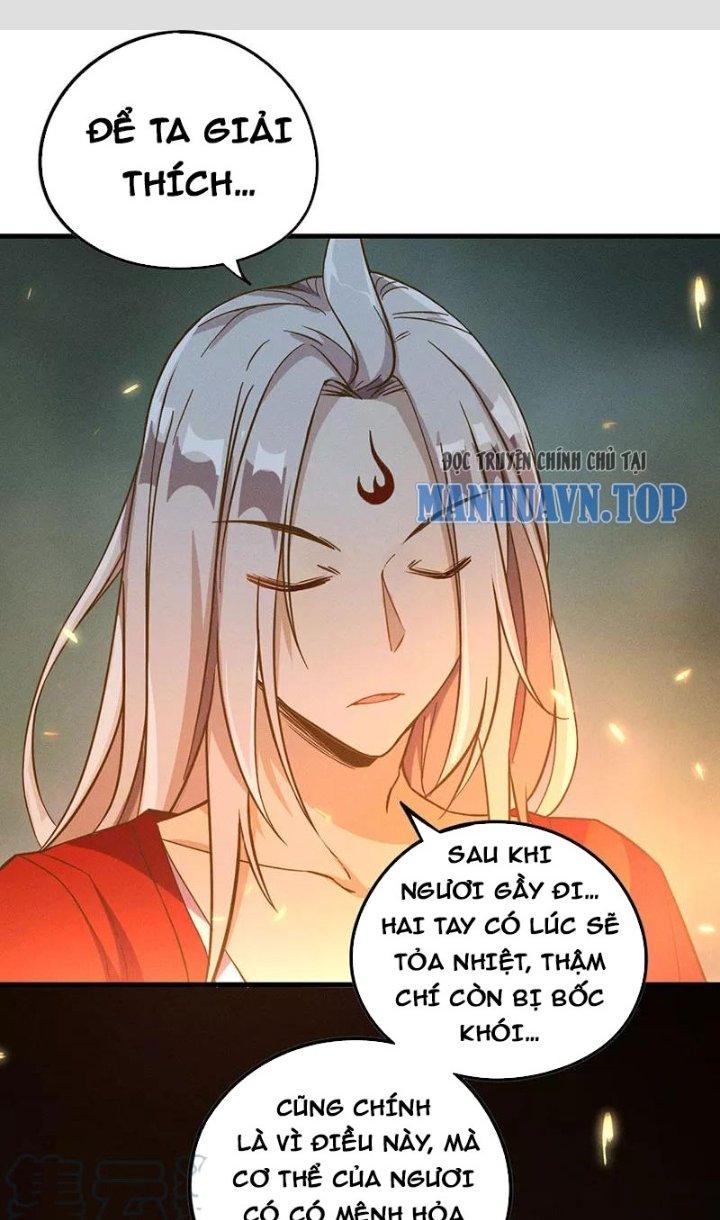 Ta Vô Địch Nhờ Siêu Béo Chapter 17 - Trang 2
