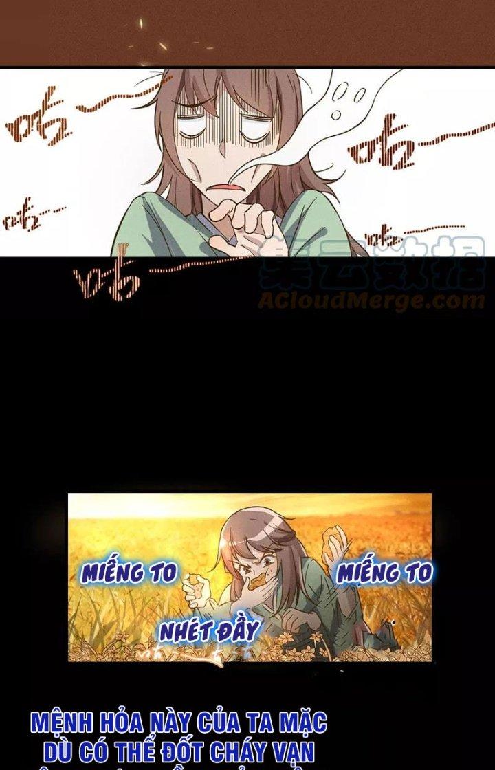 Ta Vô Địch Nhờ Siêu Béo Chapter 17 - Trang 2