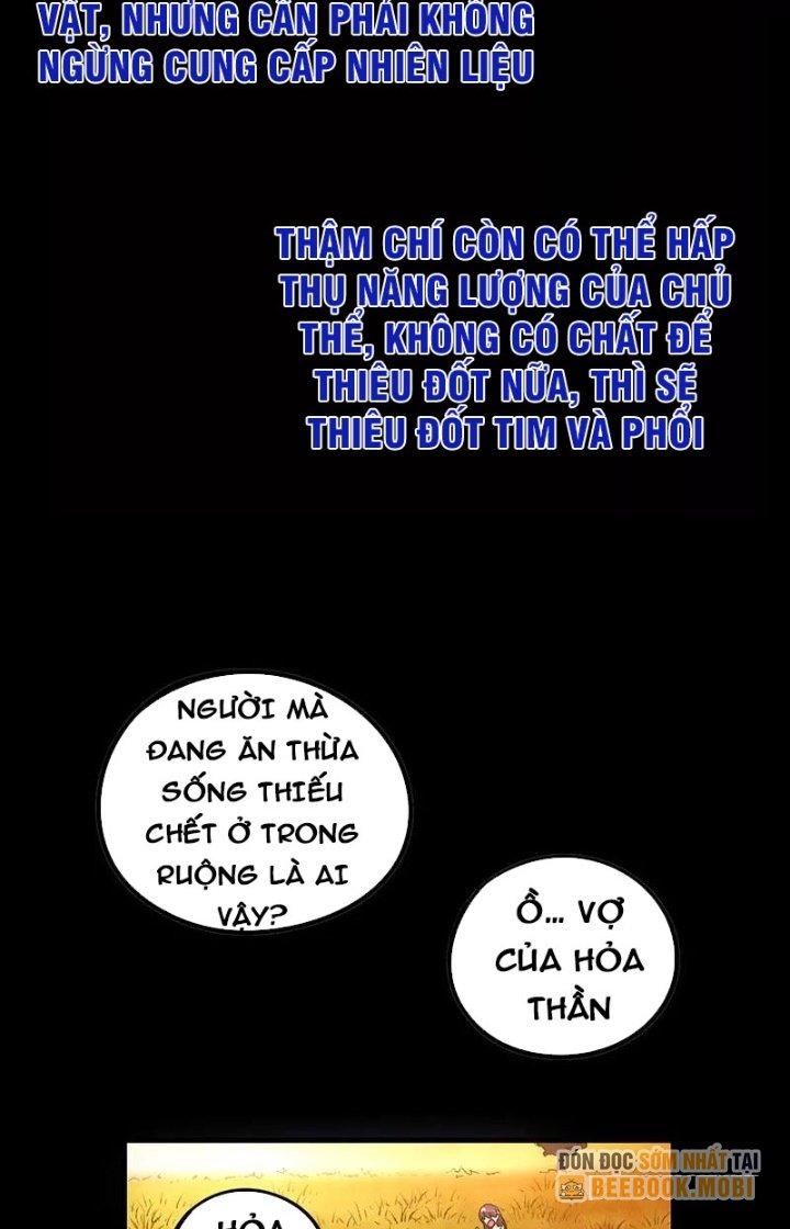 Ta Vô Địch Nhờ Siêu Béo Chapter 17 - Trang 2