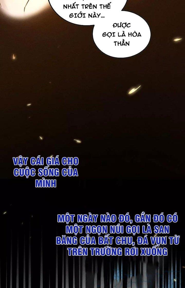 Ta Vô Địch Nhờ Siêu Béo Chapter 17 - Trang 2