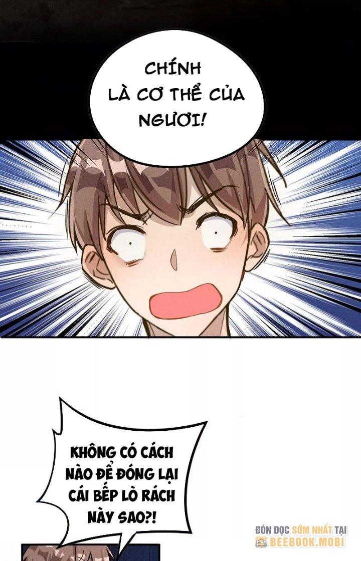 Ta Vô Địch Nhờ Siêu Béo Chapter 17 - Trang 2