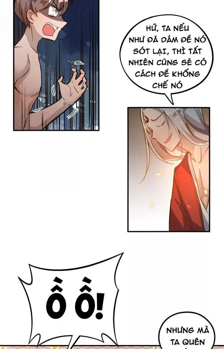 Ta Vô Địch Nhờ Siêu Béo Chapter 17 - Trang 2