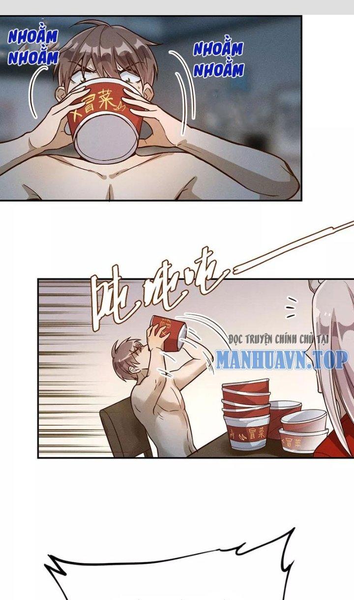 Ta Vô Địch Nhờ Siêu Béo Chapter 18 - Trang 2