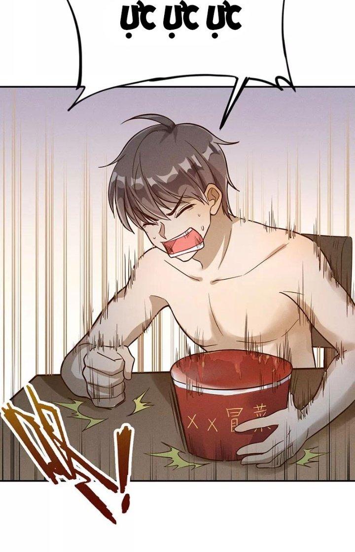 Ta Vô Địch Nhờ Siêu Béo Chapter 18 - Trang 2