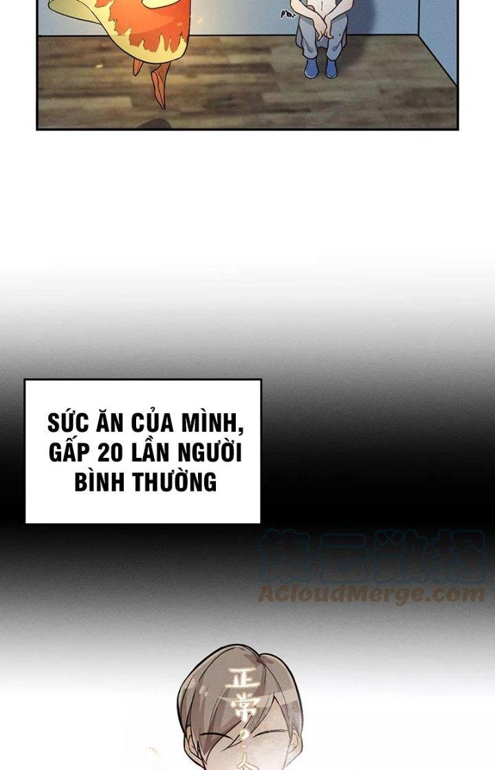 Ta Vô Địch Nhờ Siêu Béo Chapter 18 - Trang 2