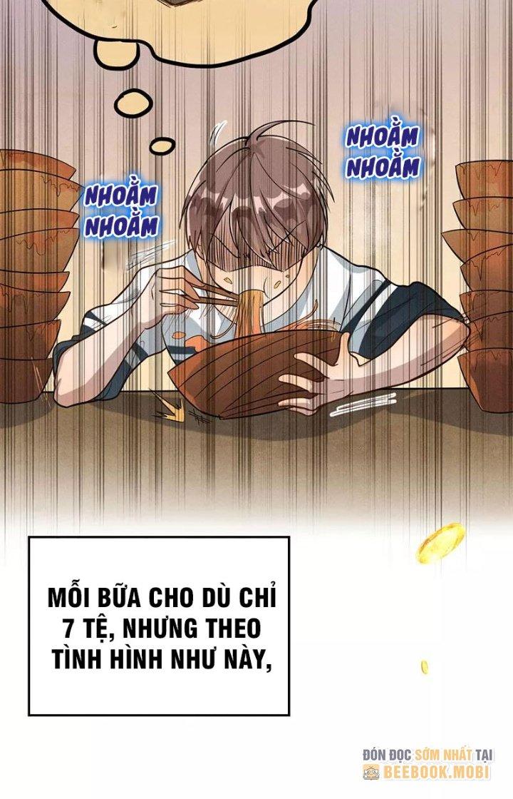 Ta Vô Địch Nhờ Siêu Béo Chapter 18 - Trang 2