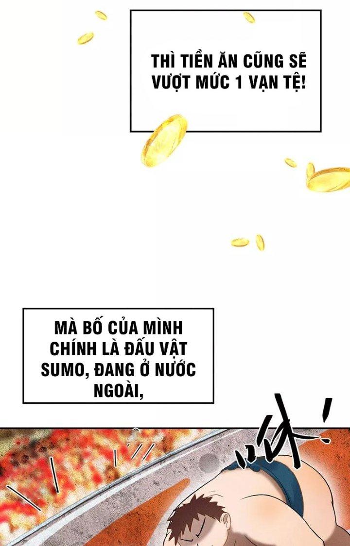 Ta Vô Địch Nhờ Siêu Béo Chapter 18 - Trang 2