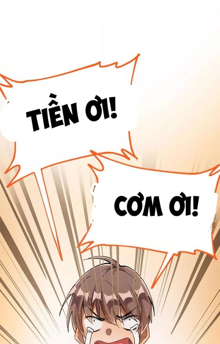 Ta Vô Địch Nhờ Siêu Béo Chapter 18 - Trang 2