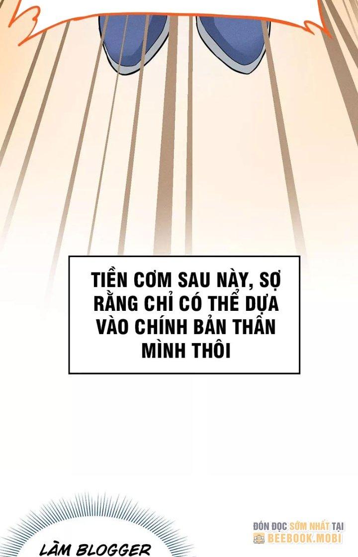 Ta Vô Địch Nhờ Siêu Béo Chapter 18 - Trang 2