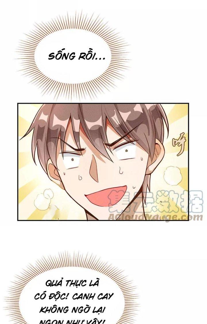 Ta Vô Địch Nhờ Siêu Béo Chapter 18 - Trang 2