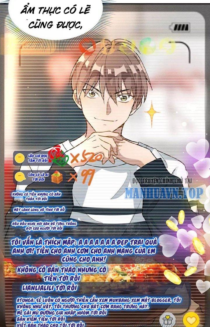 Ta Vô Địch Nhờ Siêu Béo Chapter 18 - Trang 2