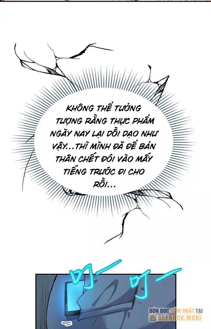 Ta Vô Địch Nhờ Siêu Béo Chapter 18 - Trang 2