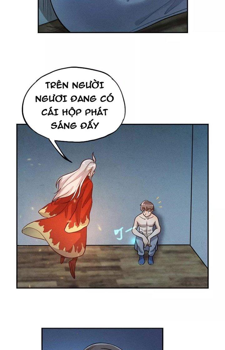Ta Vô Địch Nhờ Siêu Béo Chapter 18 - Trang 2
