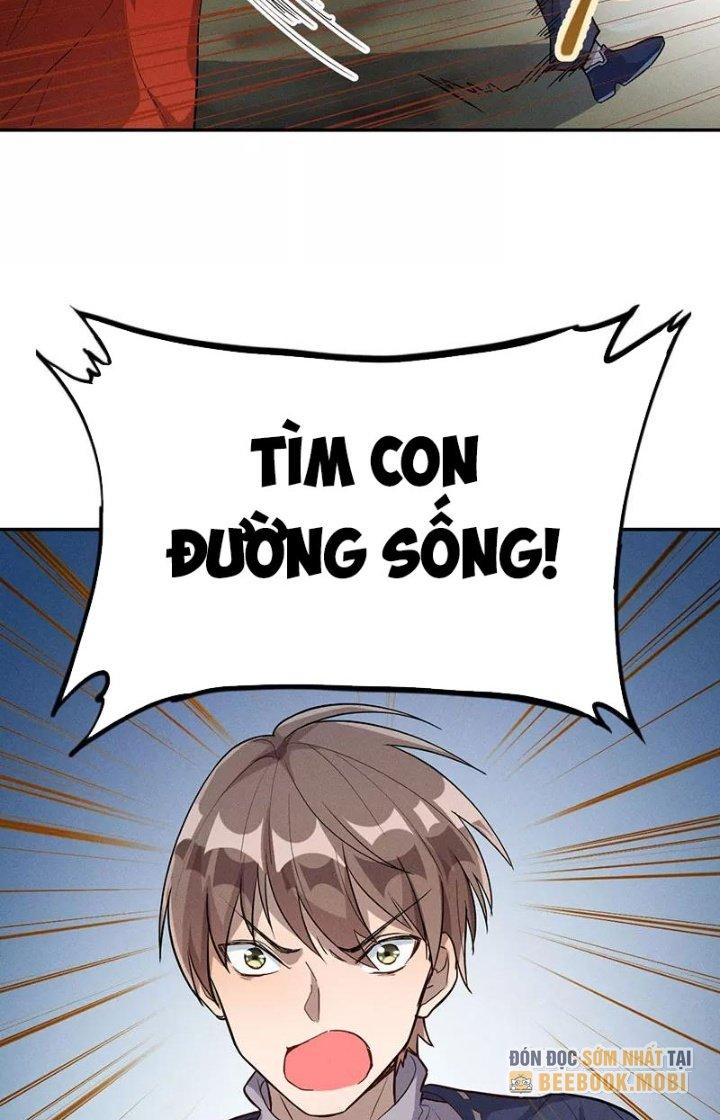 Ta Vô Địch Nhờ Siêu Béo Chapter 18 - Trang 2