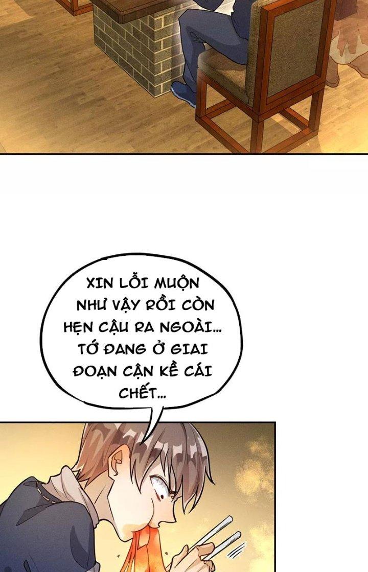 Ta Vô Địch Nhờ Siêu Béo Chapter 18 - Trang 2