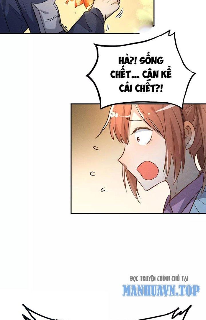 Ta Vô Địch Nhờ Siêu Béo Chapter 18 - Trang 2