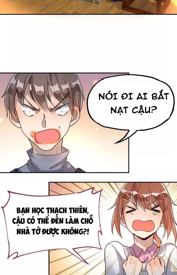 Ta Vô Địch Nhờ Siêu Béo Chapter 18 - Trang 2