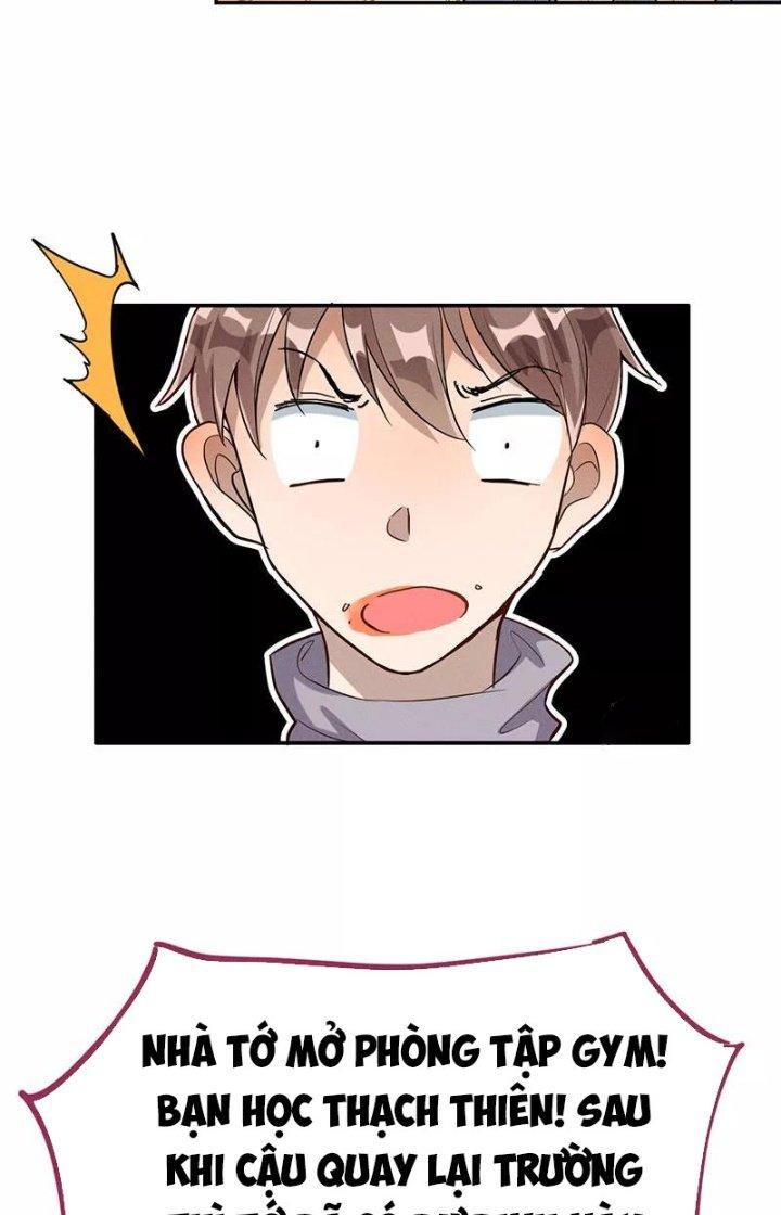 Ta Vô Địch Nhờ Siêu Béo Chapter 18 - Trang 2