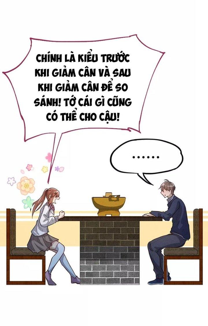Ta Vô Địch Nhờ Siêu Béo Chapter 18 - Trang 2