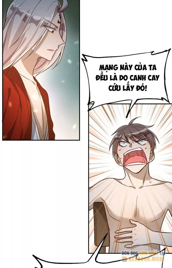 Ta Vô Địch Nhờ Siêu Béo Chapter 18 - Trang 2