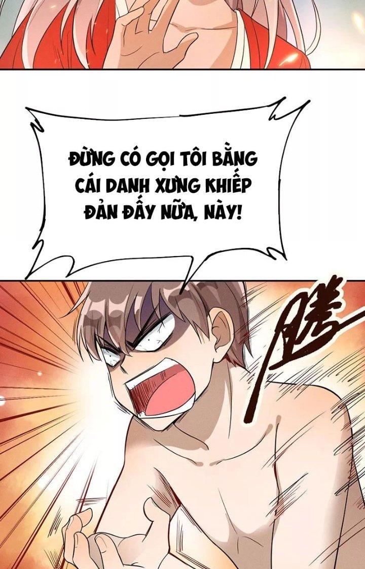 Ta Vô Địch Nhờ Siêu Béo Chapter 18 - Trang 2