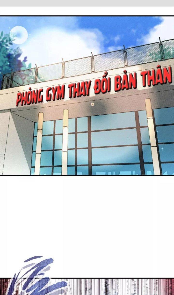 Ta Vô Địch Nhờ Siêu Béo Chapter 19 - Trang 2