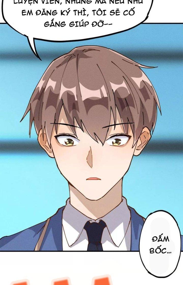 Ta Vô Địch Nhờ Siêu Béo Chapter 19 - Trang 2