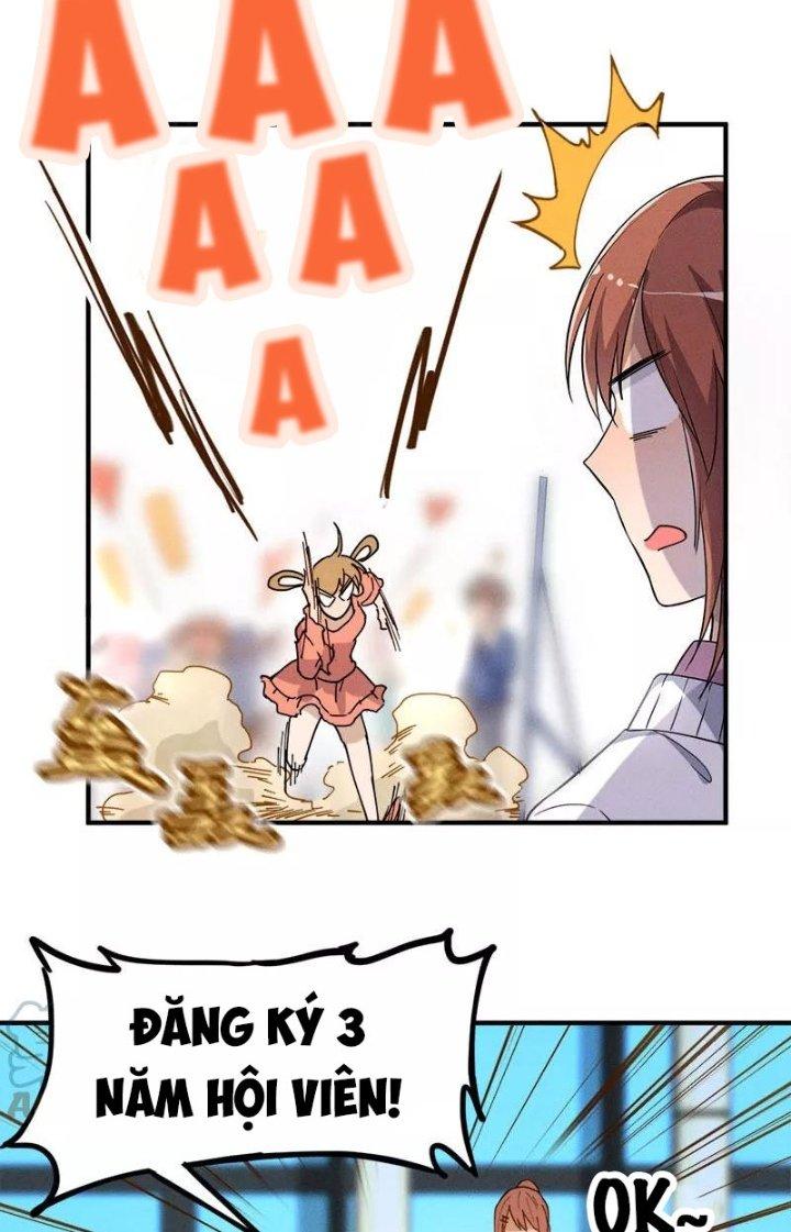 Ta Vô Địch Nhờ Siêu Béo Chapter 19 - Trang 2