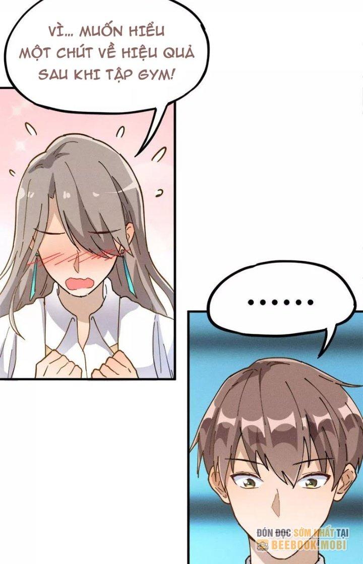 Ta Vô Địch Nhờ Siêu Béo Chapter 19 - Trang 2