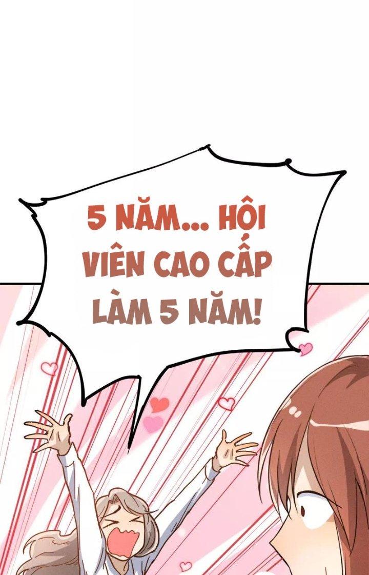 Ta Vô Địch Nhờ Siêu Béo Chapter 19 - Trang 2