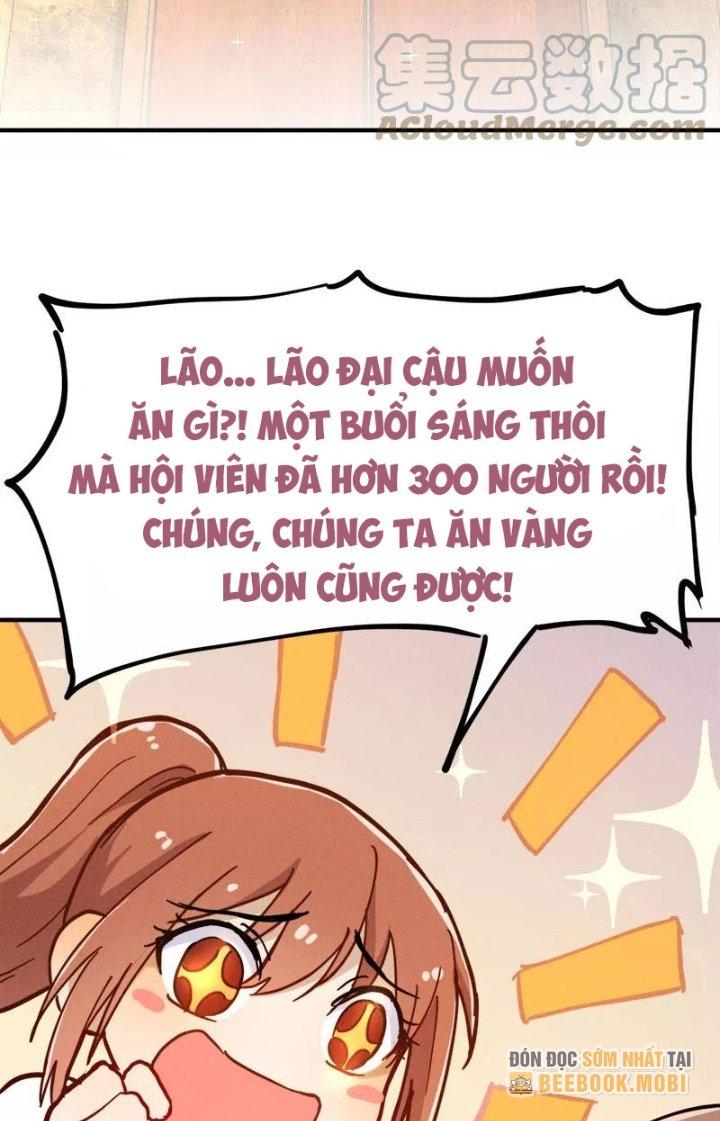 Ta Vô Địch Nhờ Siêu Béo Chapter 19 - Trang 2