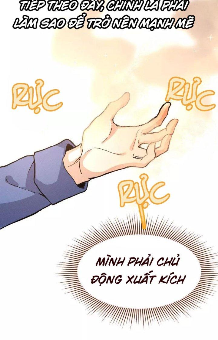 Ta Vô Địch Nhờ Siêu Béo Chapter 19 - Trang 2