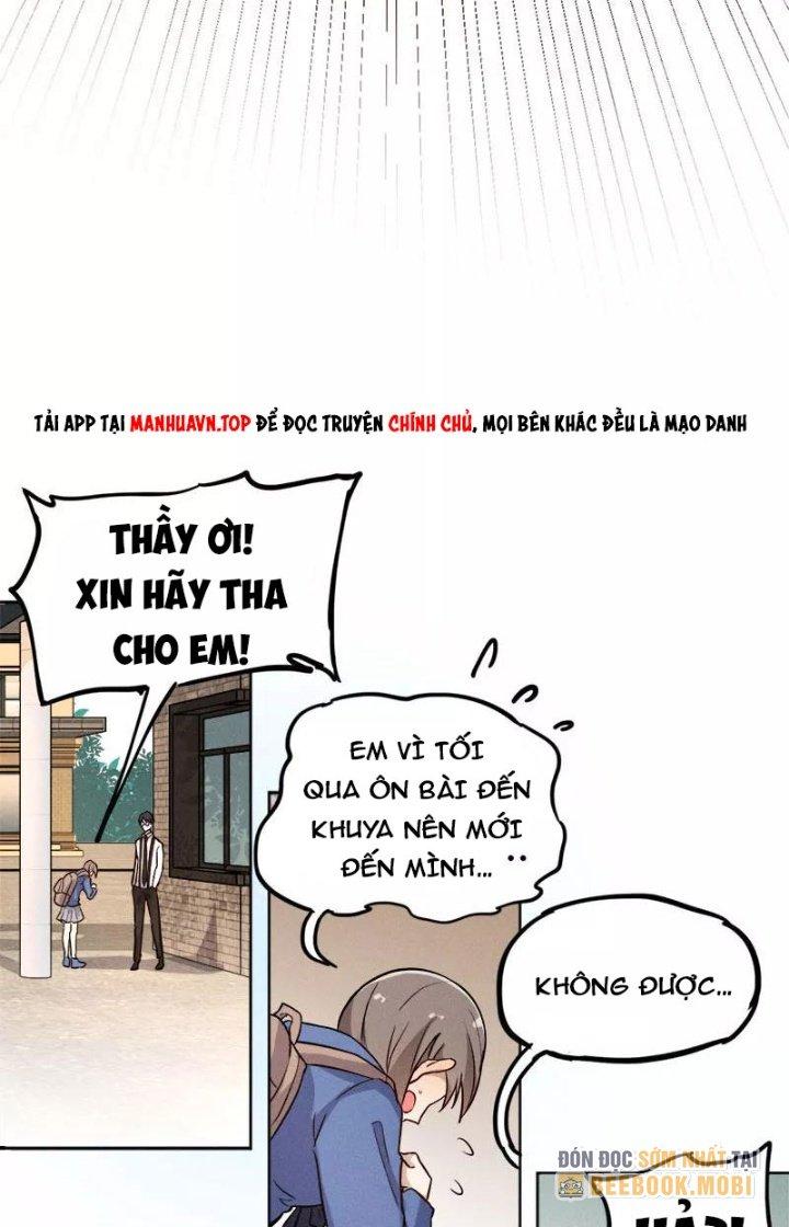 Ta Vô Địch Nhờ Siêu Béo Chapter 19 - Trang 2