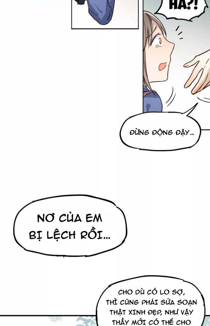 Ta Vô Địch Nhờ Siêu Béo Chapter 19 - Trang 2