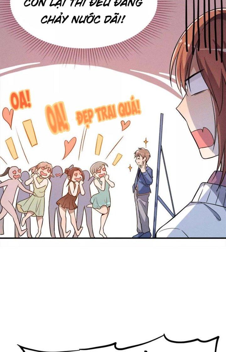 Ta Vô Địch Nhờ Siêu Béo Chapter 19 - Trang 2